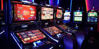 Вход на официальный сайт Casino Mers