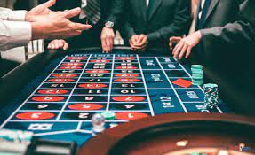Онлайн казино Twin Casino